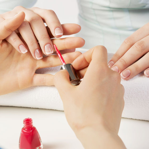 Image for D Nails with ID of: 1696922