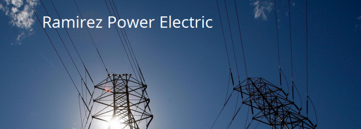 Image for Ramirez Power Electric with ID of: 1697064