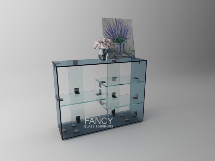 Image for MOXI GLASS CABINET with ID of: 1697155