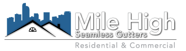 Image for Mile High Seamless Gutters, Inc. with ID of: 1697163