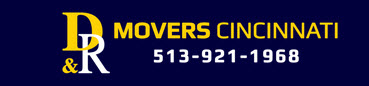 Image for D N R Movers Cincinnati with ID of: 1697447