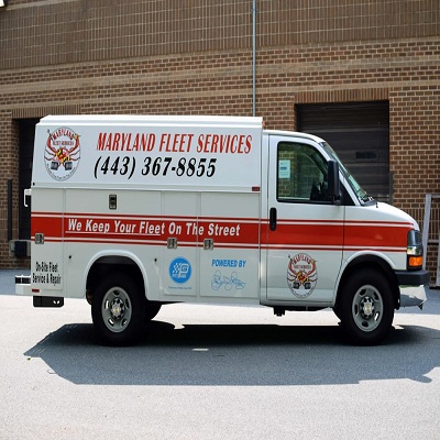 Image for Maryland Fleet Services with ID of: 1697489