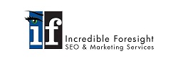 Image for Incredible Foresight with ID of: 1697795