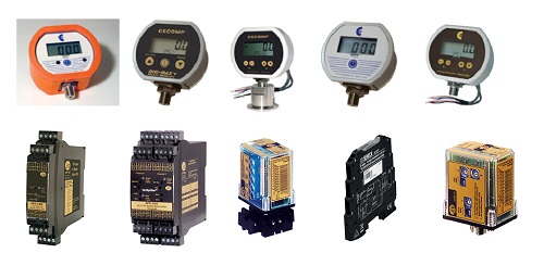 Image for Sentech Measurements Inc. with ID of: 1697943
