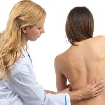 Image for Back On Track Chiropractic with ID of: 1698101