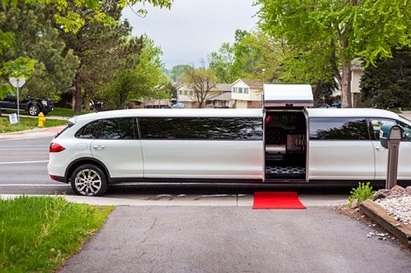 Image for Bloomington Limo Service with ID of: 1698158