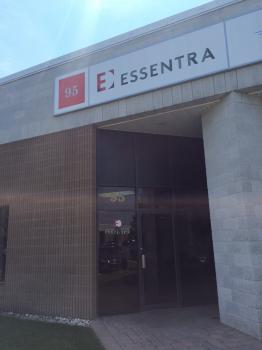 Image for Essentra Components with ID of: 1698354
