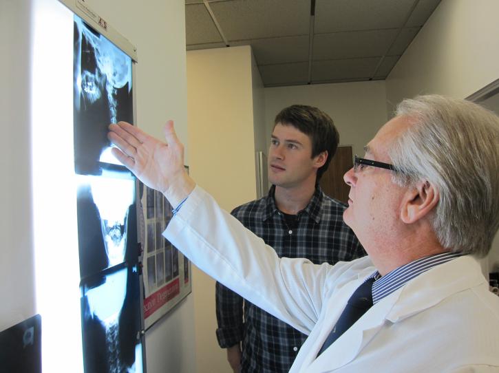 Image for Merrick Chiropractic Center with ID of: 1698630