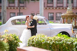 Image for Dignitary Transportation with ID of: 1698680