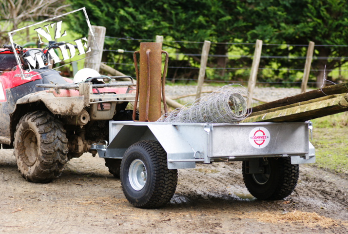 Image for Compass Trailers with ID of: 1698892