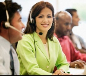 Image for Call Center Outsourcing Services with ID of: 1699016