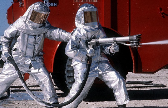 Image for Fireproof Insulation - Protecting Load Bearing Structure Of Buildings, Market Growth By 2024 with ID of: 1699028
