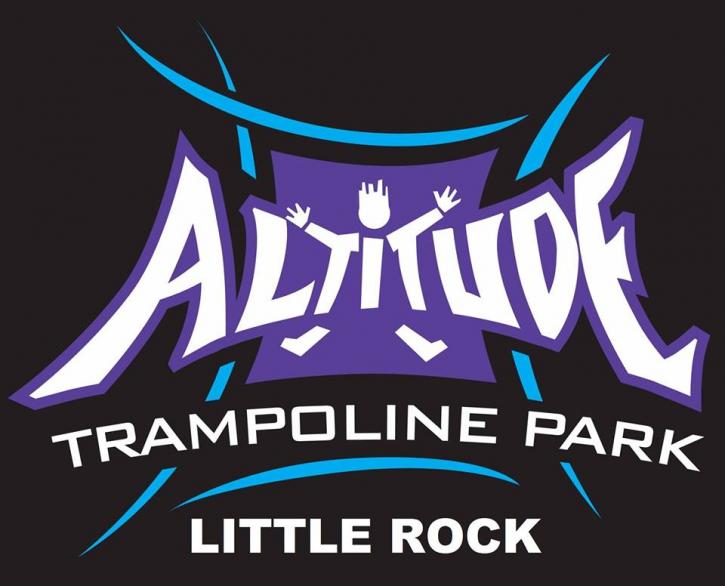 Image for Altitude Trampoline Park with ID of: 1699227