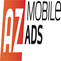 Image for AZ Mobile Ads with ID of: 1699372