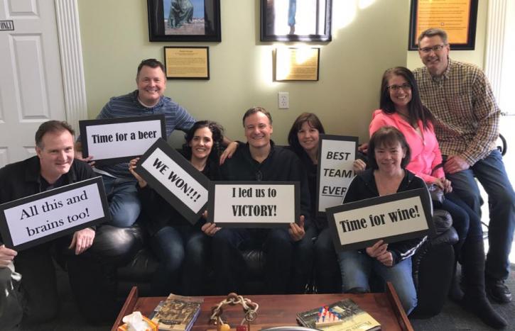 Image for Escape Anacortes with ID of: 1699435