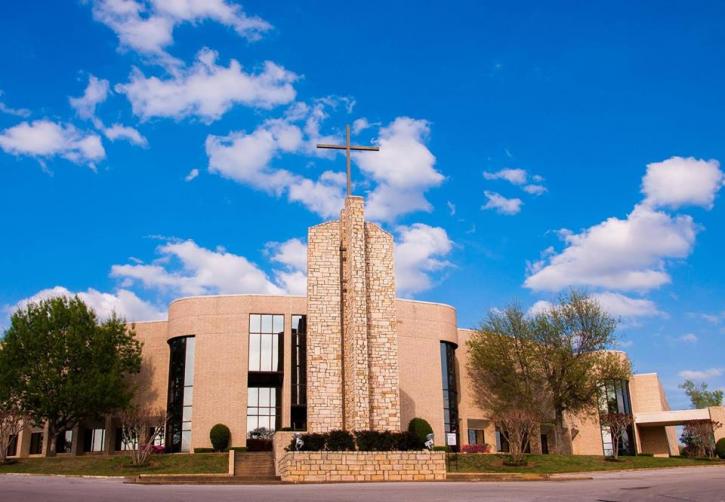 Image for Rose Heights Church with ID of: 1699474