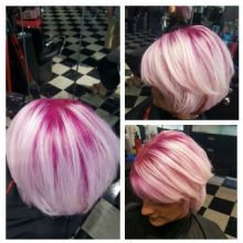 Image for Camille's Beauty Studio with ID of: 1699613