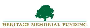 Image for Heritage Memorial Funding with ID of: 1699623