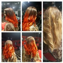 Image for Camille's Beauty Studio with ID of: 1699625