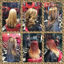 Image for Camille's Beauty Studio with ID of: 1699627