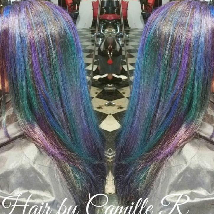 Image for Camille's Beauty Studio with ID of: 1699632