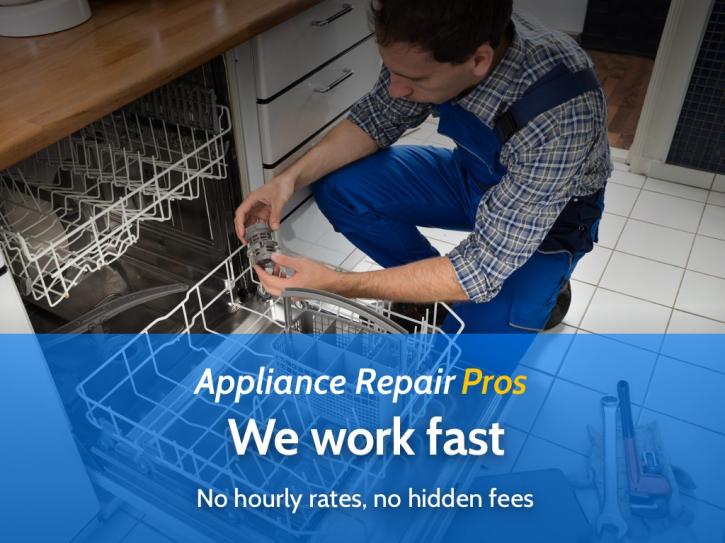 Image for Cupertino Appliance Repair Pros with ID of: 1699647