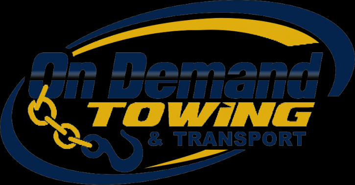 Image for On Demand Towing & Transport with ID of: 1699682