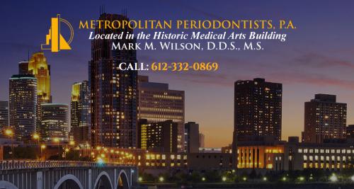 Image for Metropolitan Periodontists, P.A. with ID of: 1699828