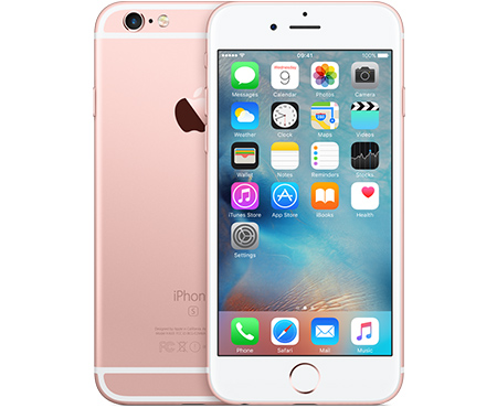 Image for Repair & Replacement Services for iPhone 6s Plus in the UK with ID of: 1699884