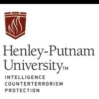 Image for Henley-Putnam University - Anti Terrorism Training with ID of: 1699933