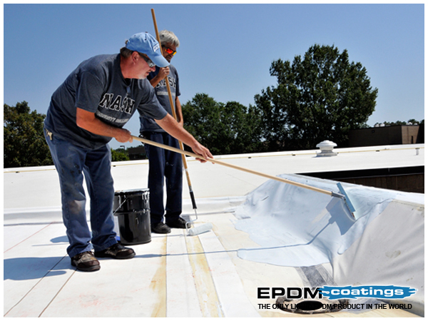 Image for EPDM Roofers with ID of: 1699972