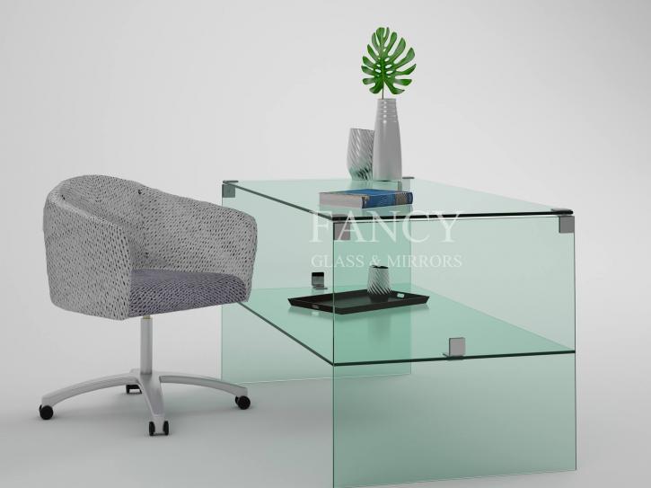 Image for CALIFORNIA TWO-TIER TABLE with ID of: 1700126
