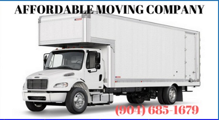 Image for Affordable Local Movers St. Augustine, FL with ID of: 1700180