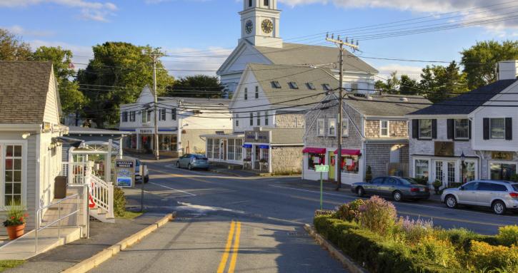 Image for Chatham Wayside Inn with ID of: 1700185