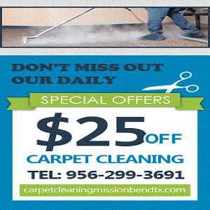 Image for Carpet Cleaning Mission Bend TX with ID of: 1700278