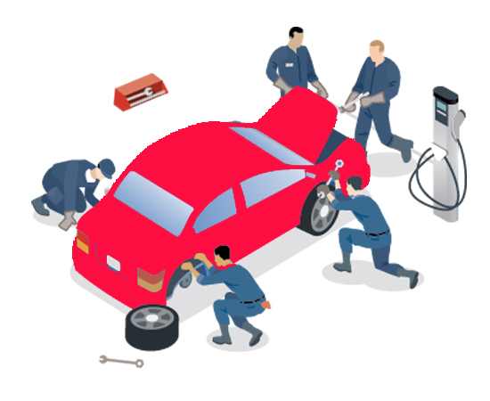 Image for QUTAB AUTOMOBILES with ID of: 1700285