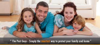 Image for Exterminator Guys with ID of: 1700334