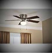 Image for Flush Mount Ceiling Fan Guys with ID of: 1700437