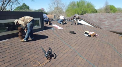 Image for Cooke Roofing with ID of: 1700494