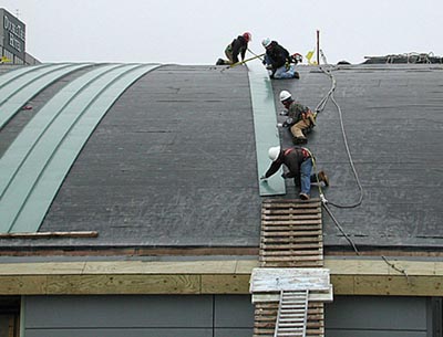 Image for Cooke Roofing with ID of: 1700500