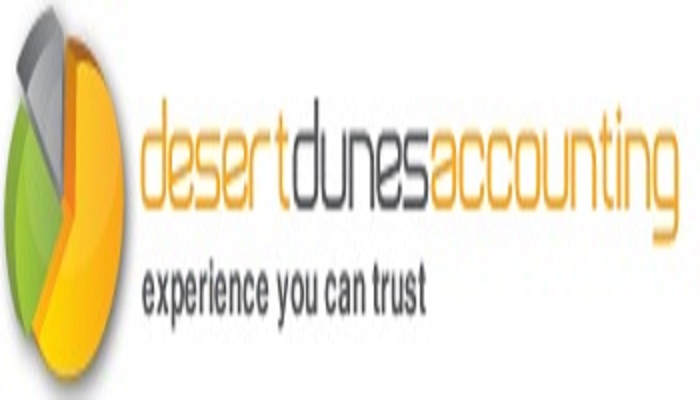 Image for Desert Dunes Accounting with ID of: 1700572