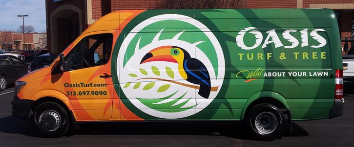 Image for Advertising Vehicles with ID of: 1700597