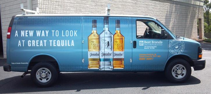 Image for Advertising Vehicles with ID of: 1700598