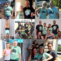 Image for MINT Strength and Conditioning with ID of: 1700659