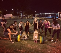 Image for MINT Strength and Conditioning with ID of: 1700660