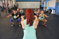 Image for MINT Strength and Conditioning with ID of: 1700662