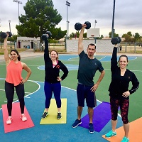 Image for MINT Strength and Conditioning with ID of: 1700663
