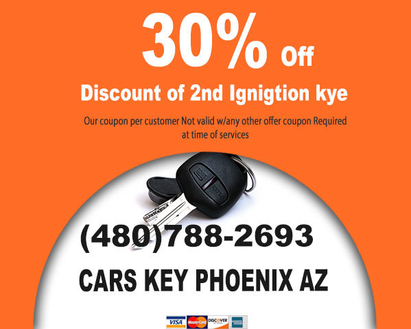 Image for Cars Key Phoenix AZ with ID of: 1700813