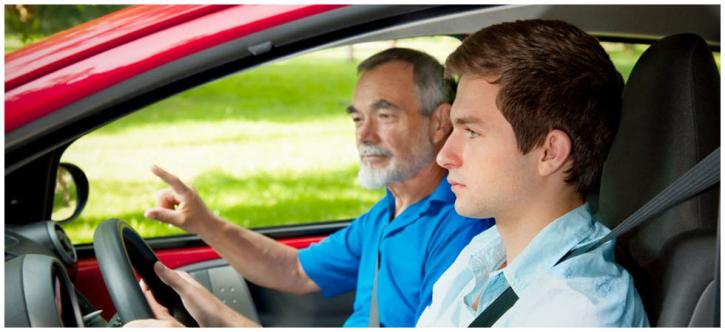 Image for A Affordable Driving School with ID of: 1700827