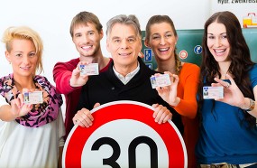 Image for A Affordable Driving School with ID of: 1700830